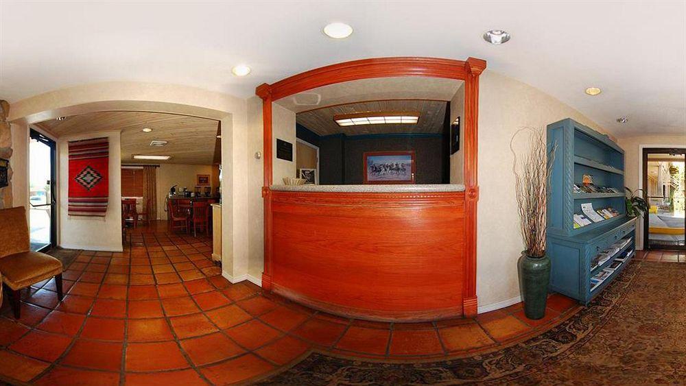 Motel Baymont By Wyndham Durango Exterior foto