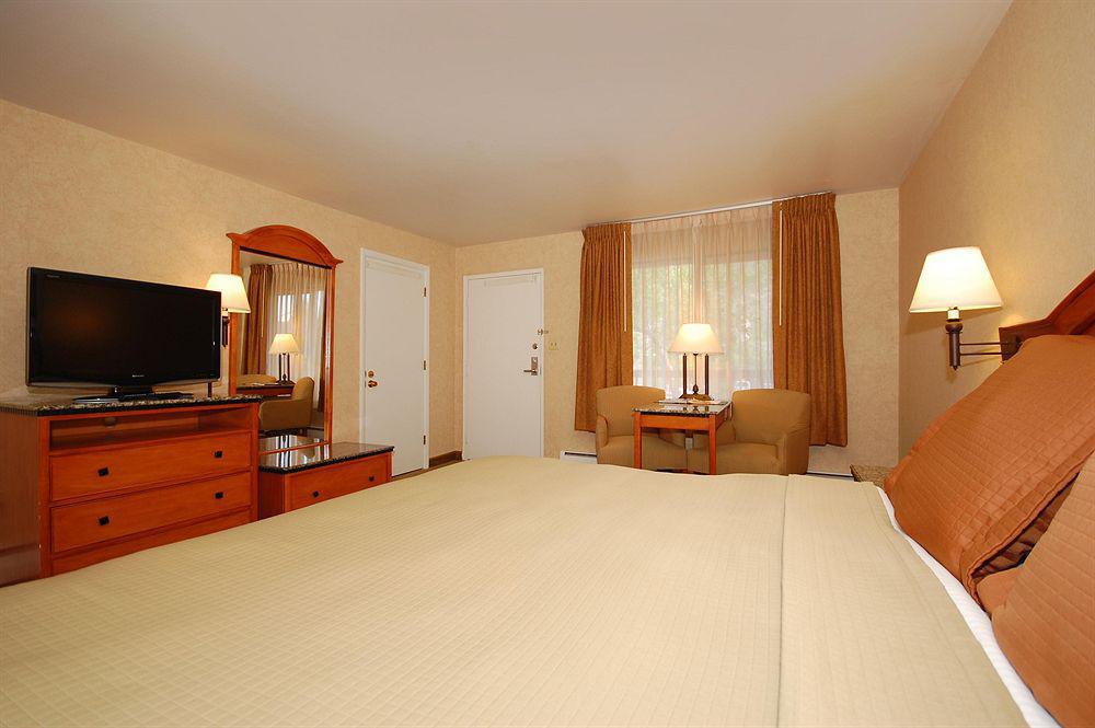 Motel Baymont By Wyndham Durango Zimmer foto